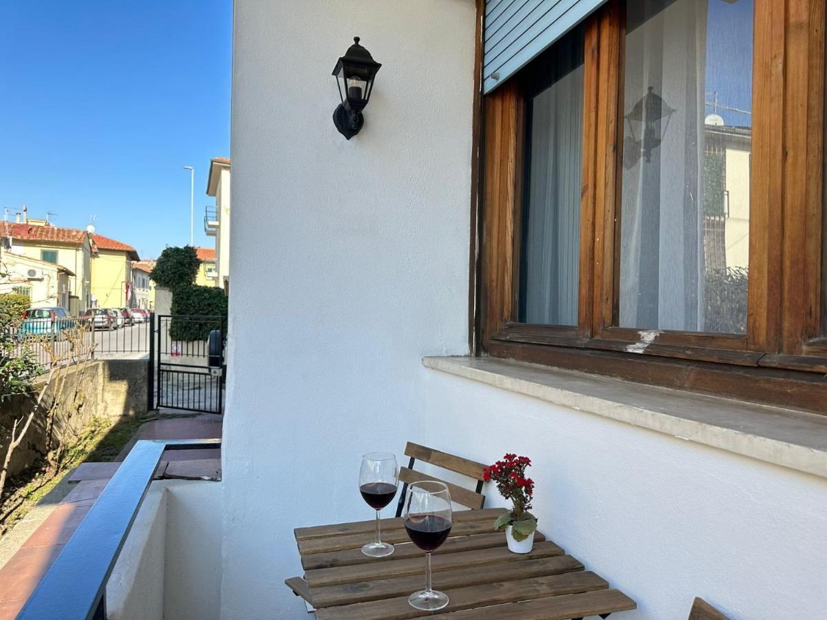 Appartamento Vn House Пиза Экстерьер фото