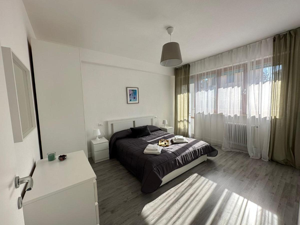 Appartamento Vn House Пиза Экстерьер фото