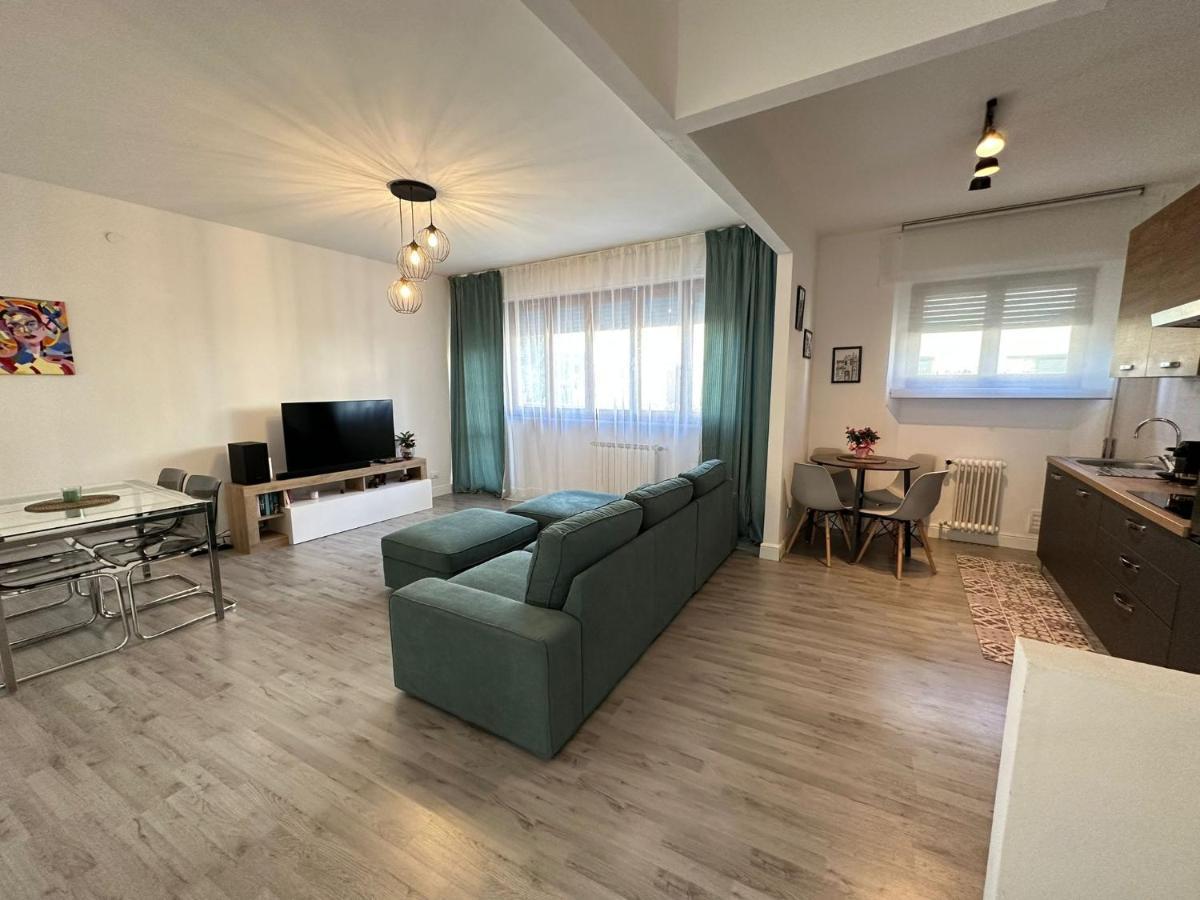 Appartamento Vn House Пиза Экстерьер фото