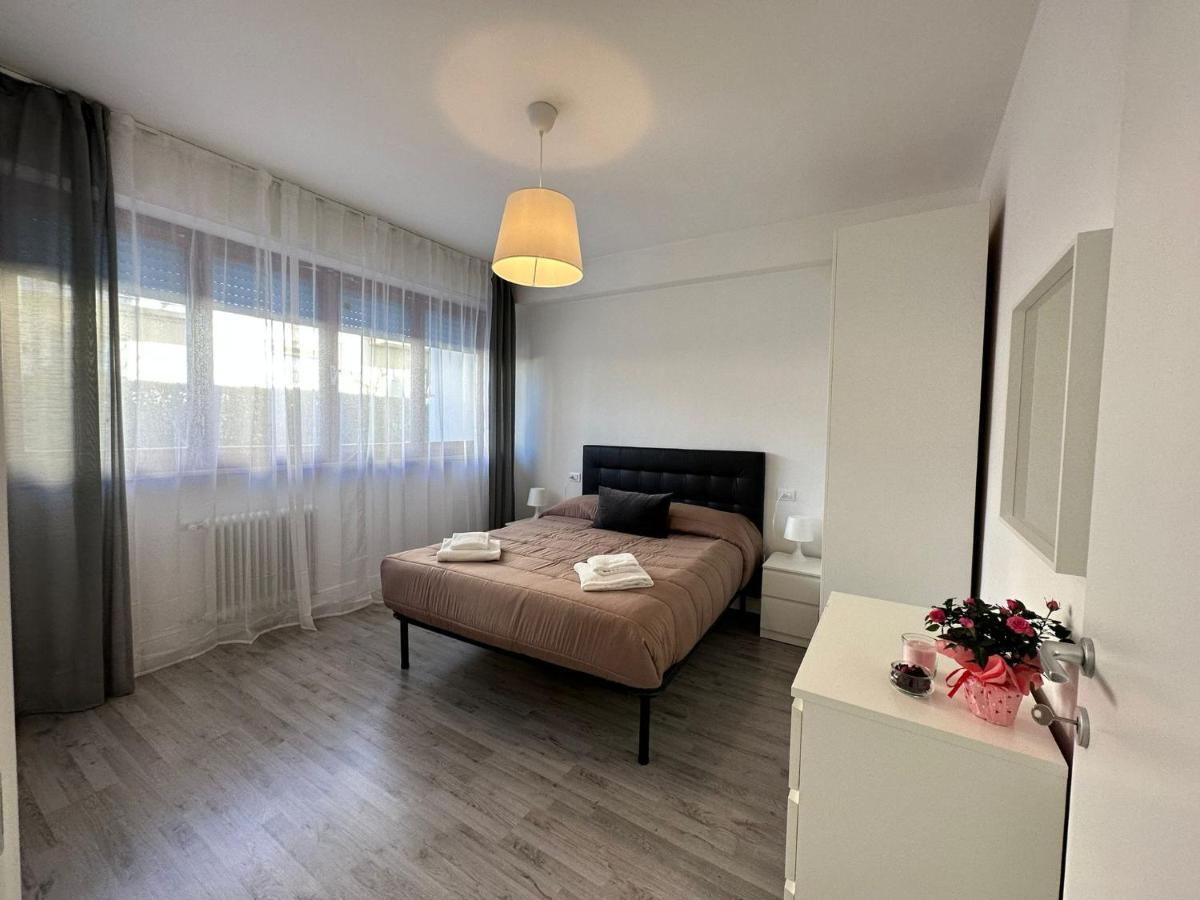 Appartamento Vn House Пиза Экстерьер фото